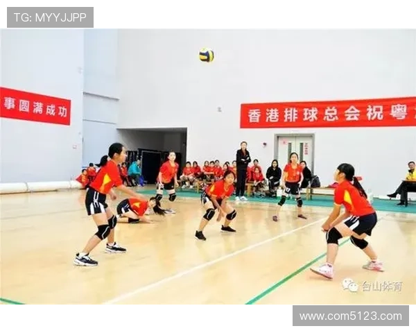 排球之巅:深入广州排球队的比赛策略与经验分享 排球之巅:深入广州排球队的比赛策略与经验分享