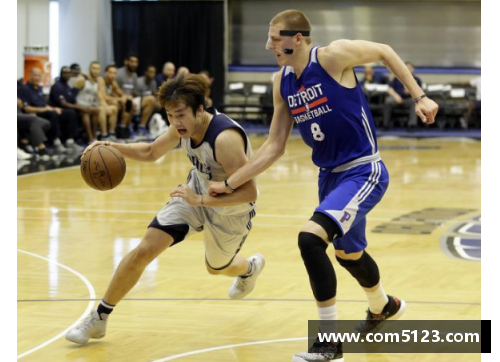 小丁在NBA的发展与影响：探索一个中国球员的职业篮球路程