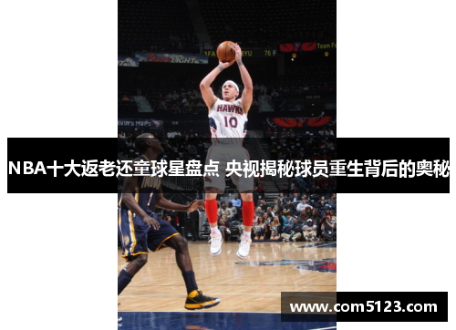 NBA十大返老还童球星盘点 央视揭秘球员重生背后的奥秘
