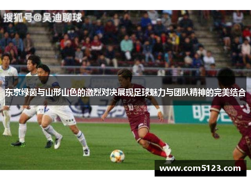 东京绿茵与山形山色的激烈对决展现足球魅力与团队精神的完美结合